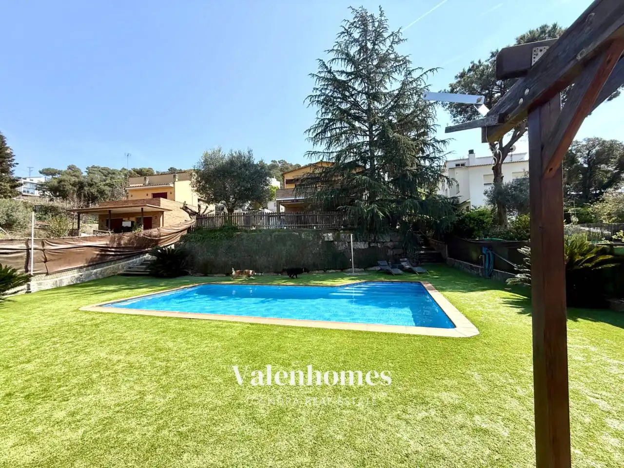 Casa o xalet en venda