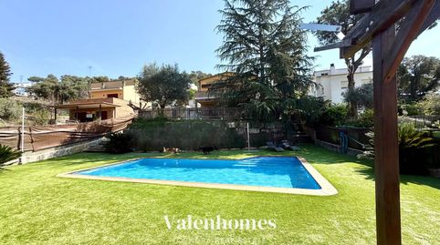 Foto 3 de Casa o xalet en venda a Vilanova del Vallès, Barcelona