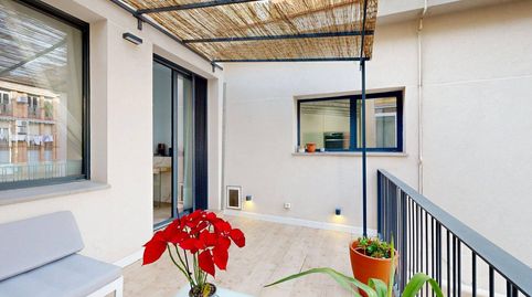 Foto 4 de Àtic en venda a Centre - Eixample – Can Llobet, Barberà del Vallès