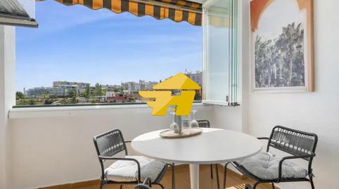 Foto 3 de Piso de alquiler en Calle Jucar, La Capellanía - El Higuerón, Málaga