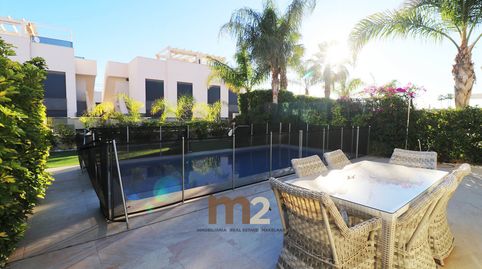 Foto 4 de Casa o chalet en venta en Avenida del Salvador, Rojales, Alicante