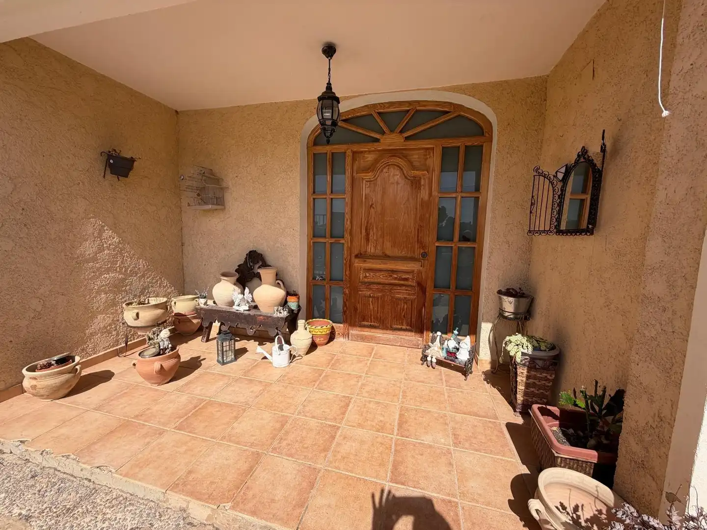 Casa pareada con piscina en venta en Callosa d'en Sarrià, imagen 28