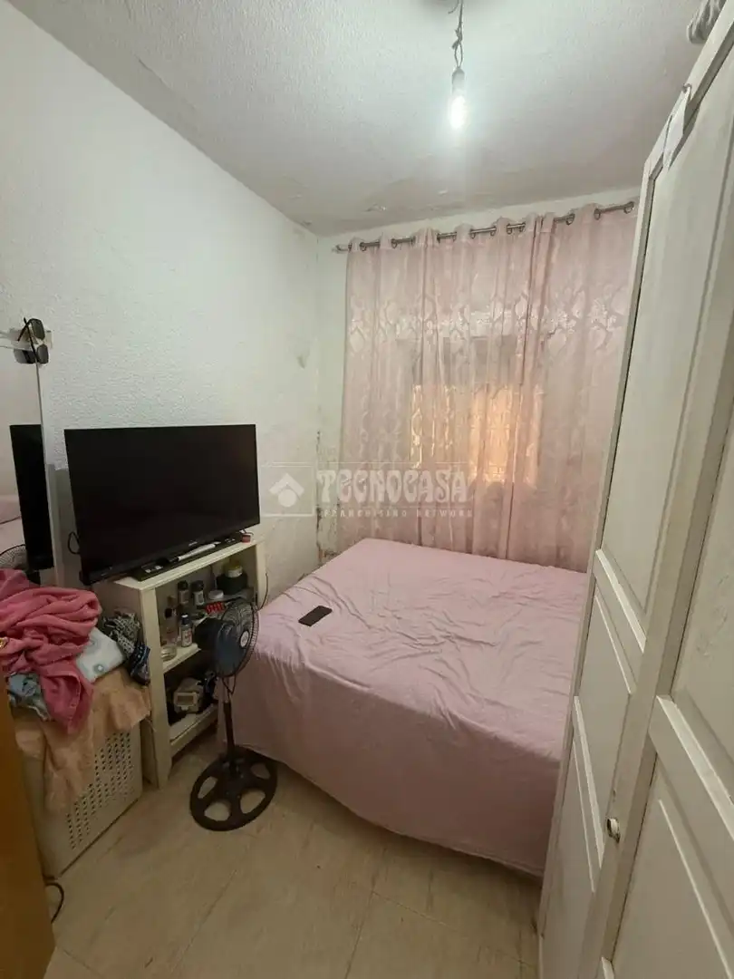 Habitación de Piso en venta en Madrid