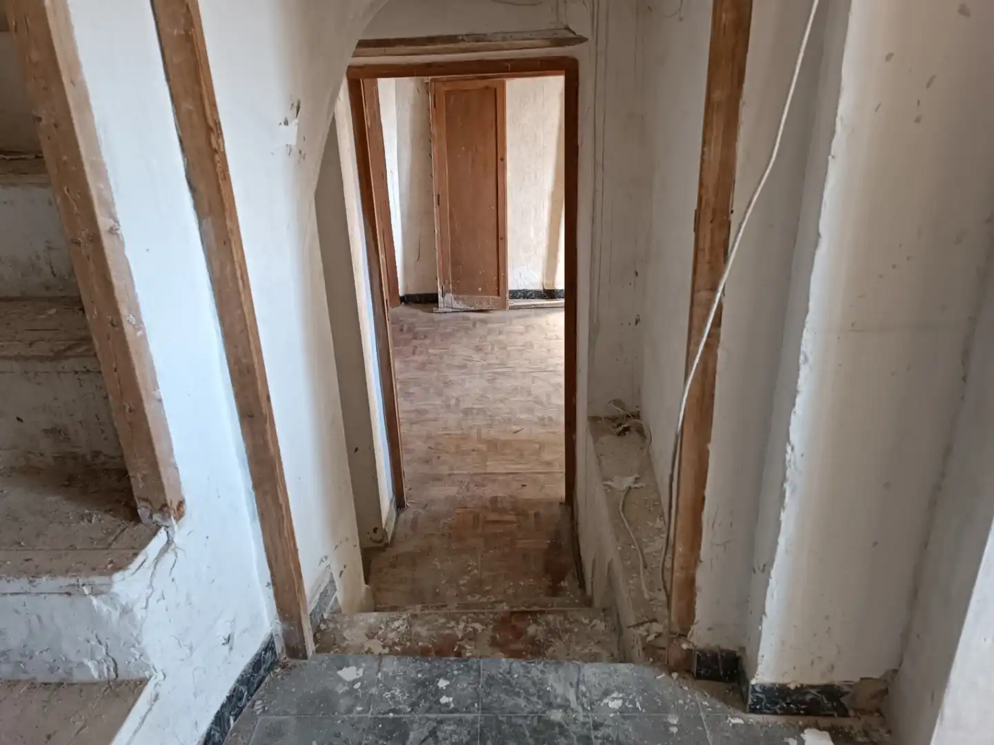 Einfamilien-Reihenhaus zum Verkauf in Jijona / Xixona