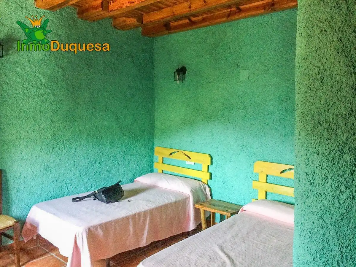 Residential for sale in Torvizcón
