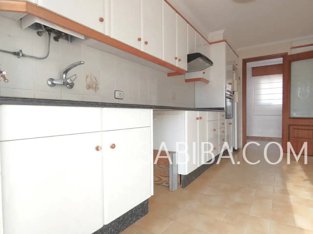 Cuina de Àtic en venda en Llíria amb Aire condicionat i Terrassa