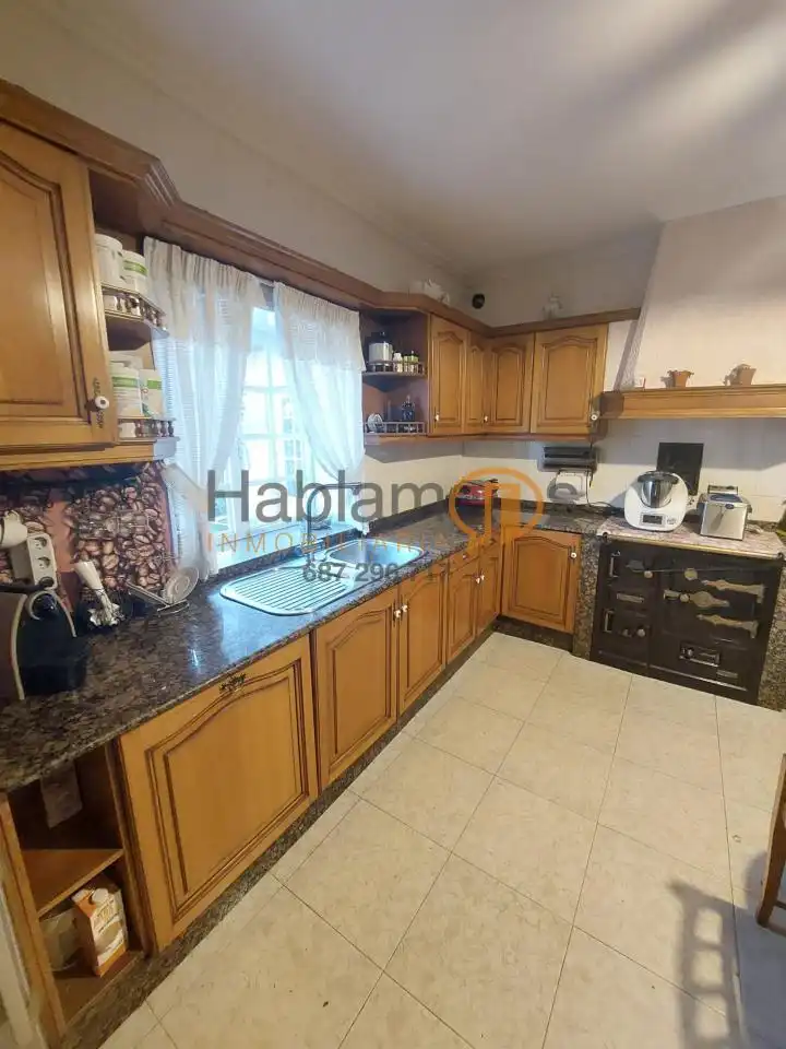 House with terrace for sale in Vilanova de Arousa, imagen 27