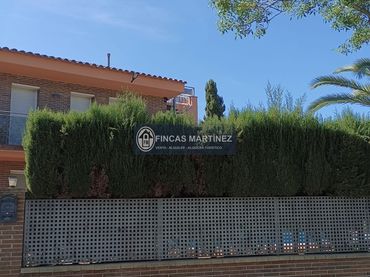 Xalet en venda a Carrer de Valls