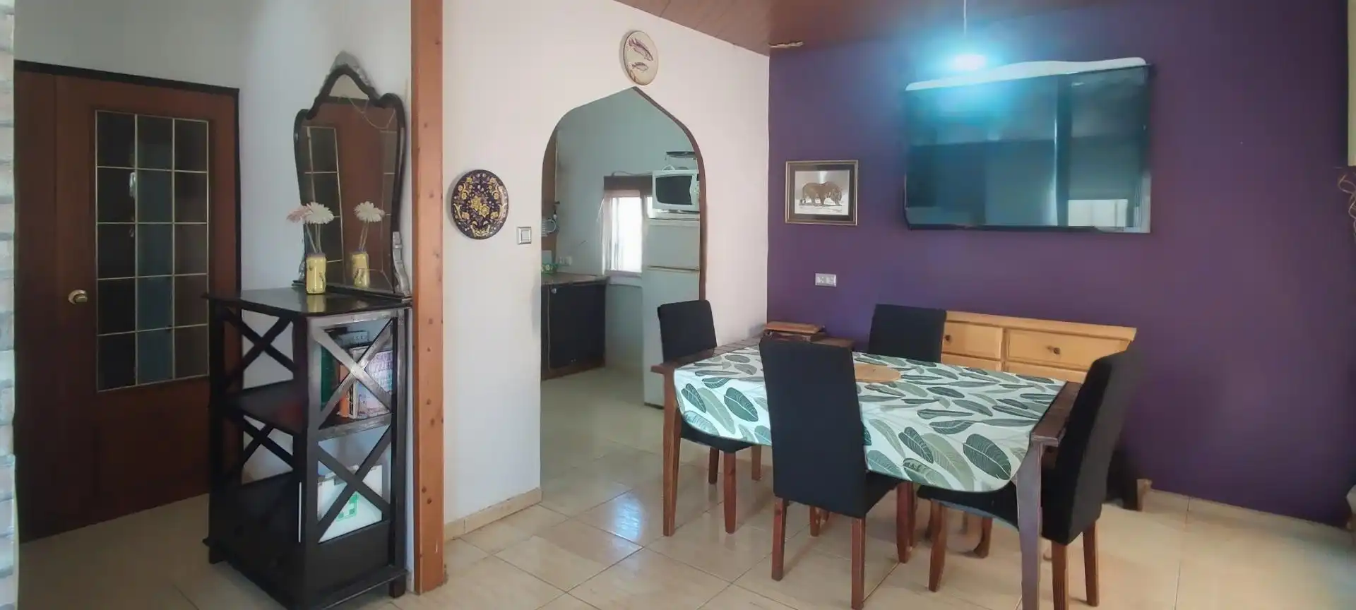 Country house with pool for sale in Pedralba, imagen 11