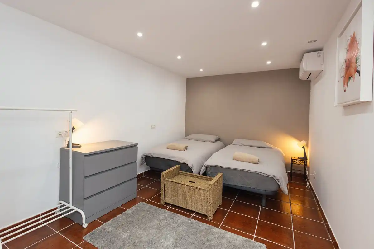 Terraced house with pool for sale in Riviera del Sol, imagen 26