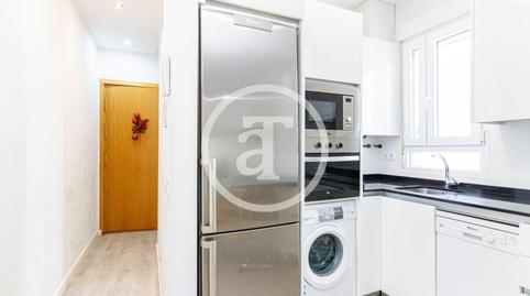 Foto 2 de Pis de lloguer a Calle de María de Guzmán, Ríos Rosas - Nuevos Ministerios,  Madrid Capital