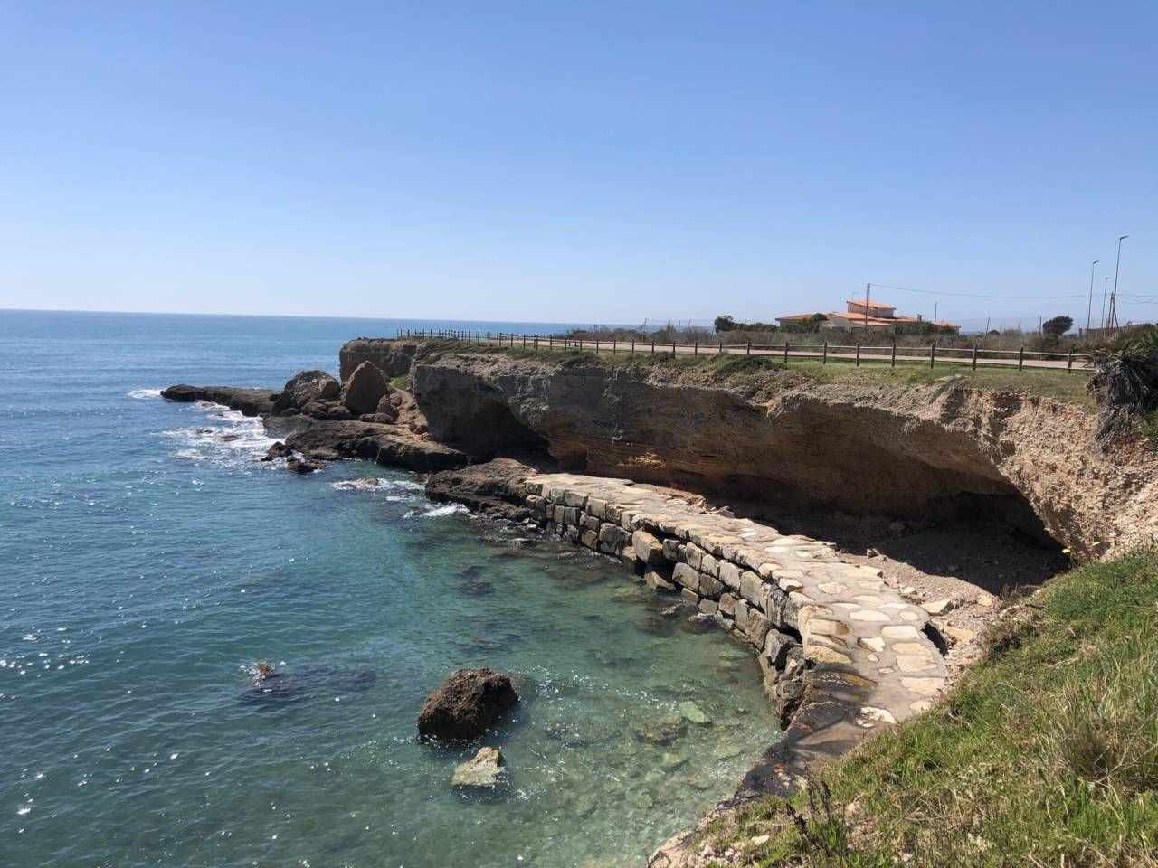 Vista exterior de Residencial en venda en Vinaròs