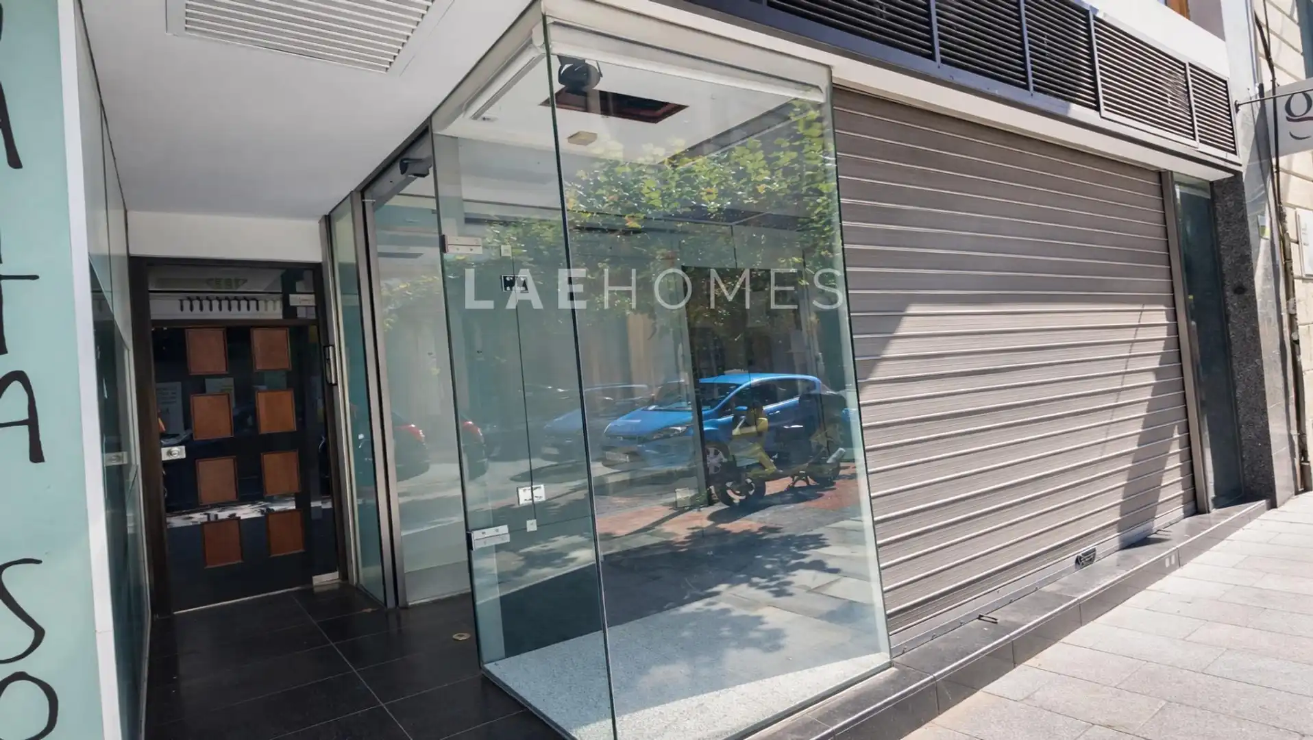 Business premises for sale in Centre - Zona Alta, imagen 2