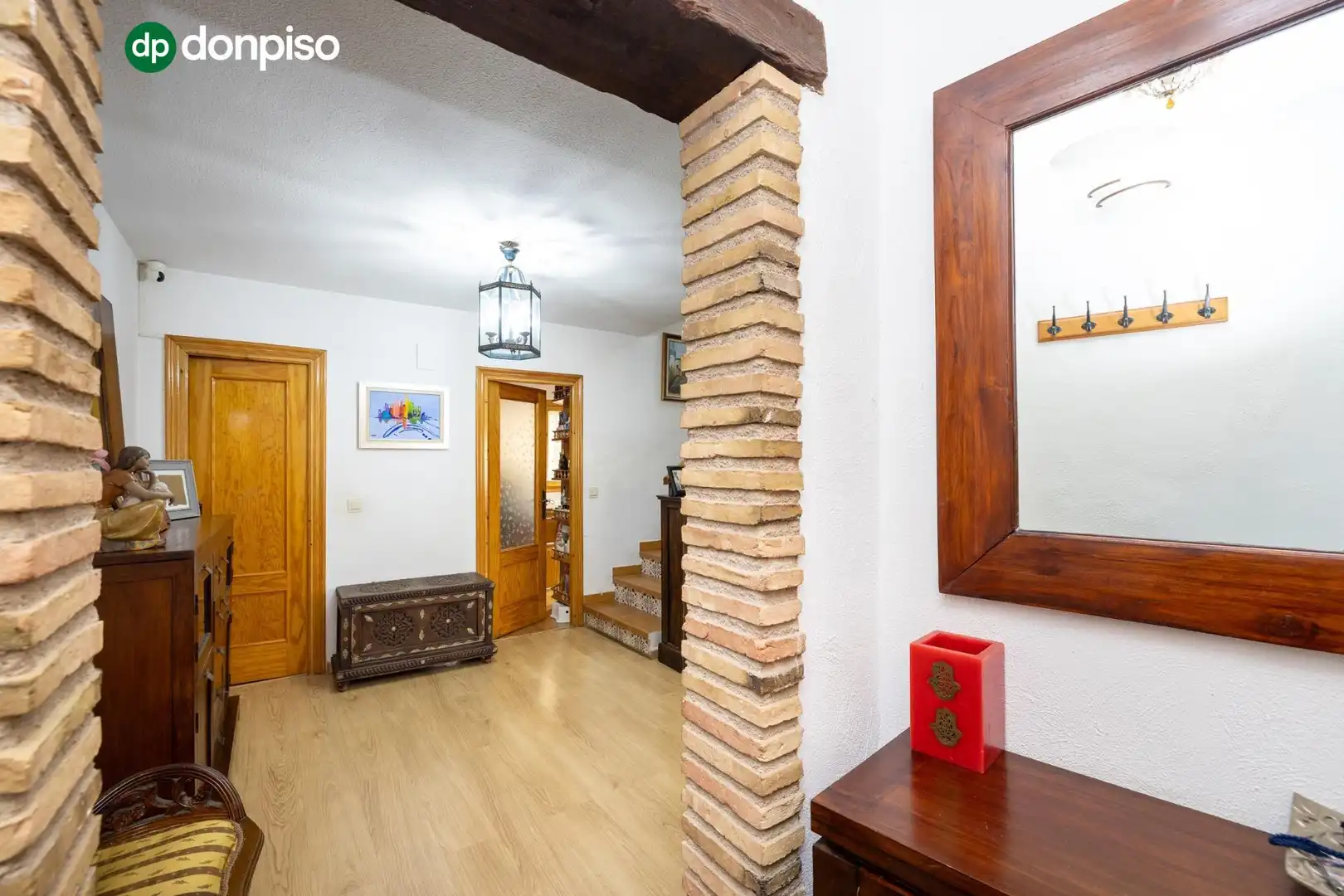 Maison mitoyenne avec terrasse à vendre à Calle de Sierra Nevada, imagen 3
