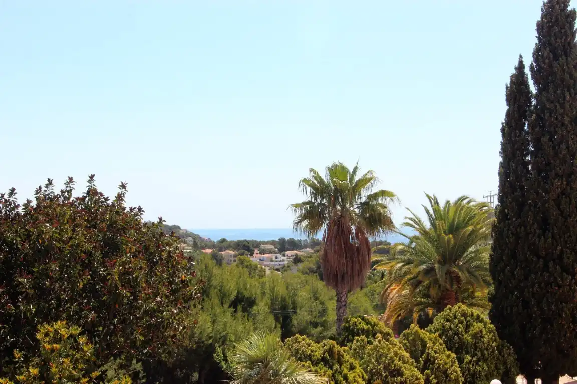 Detached house with terrace for sale in Cala Advocat - Baladrar, imagen 39