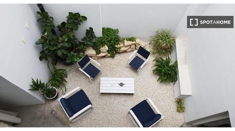 Foto 5 de Estudi per a compartir a Casco Histórico  - Ribera - San Basilio,  Córdoba Capital