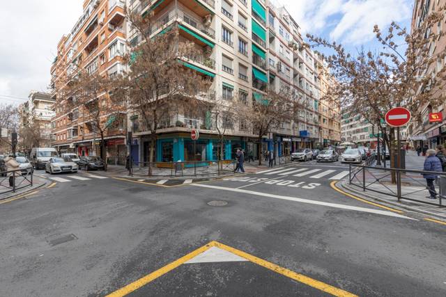 Piso en Venta en Calle de Pedro Antonio de Alarcón, 65 en Camino de Ronda