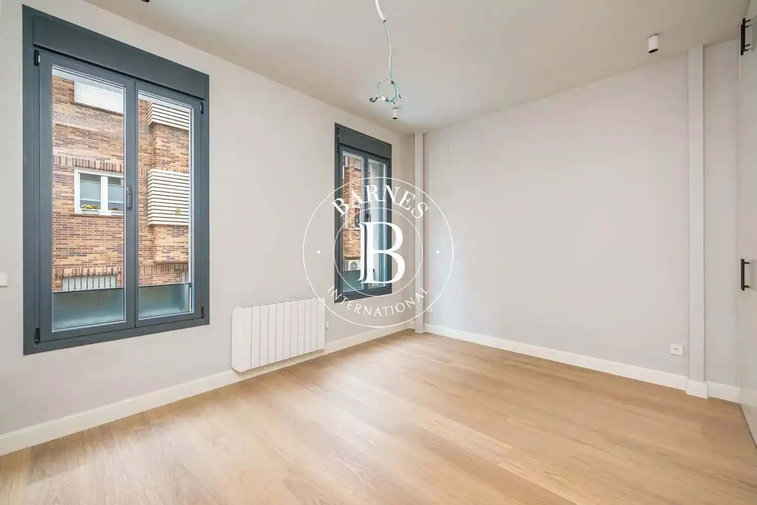 Habitación de Dúplex en venta en Madrid con Aire acondicionado, Calefacción y Terraza
