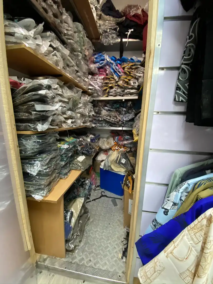 Gewerbefläche zum Verkauf in Las Dunas, imagen 10