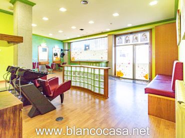 Local comercial de lloguer a Arteixo pueblo