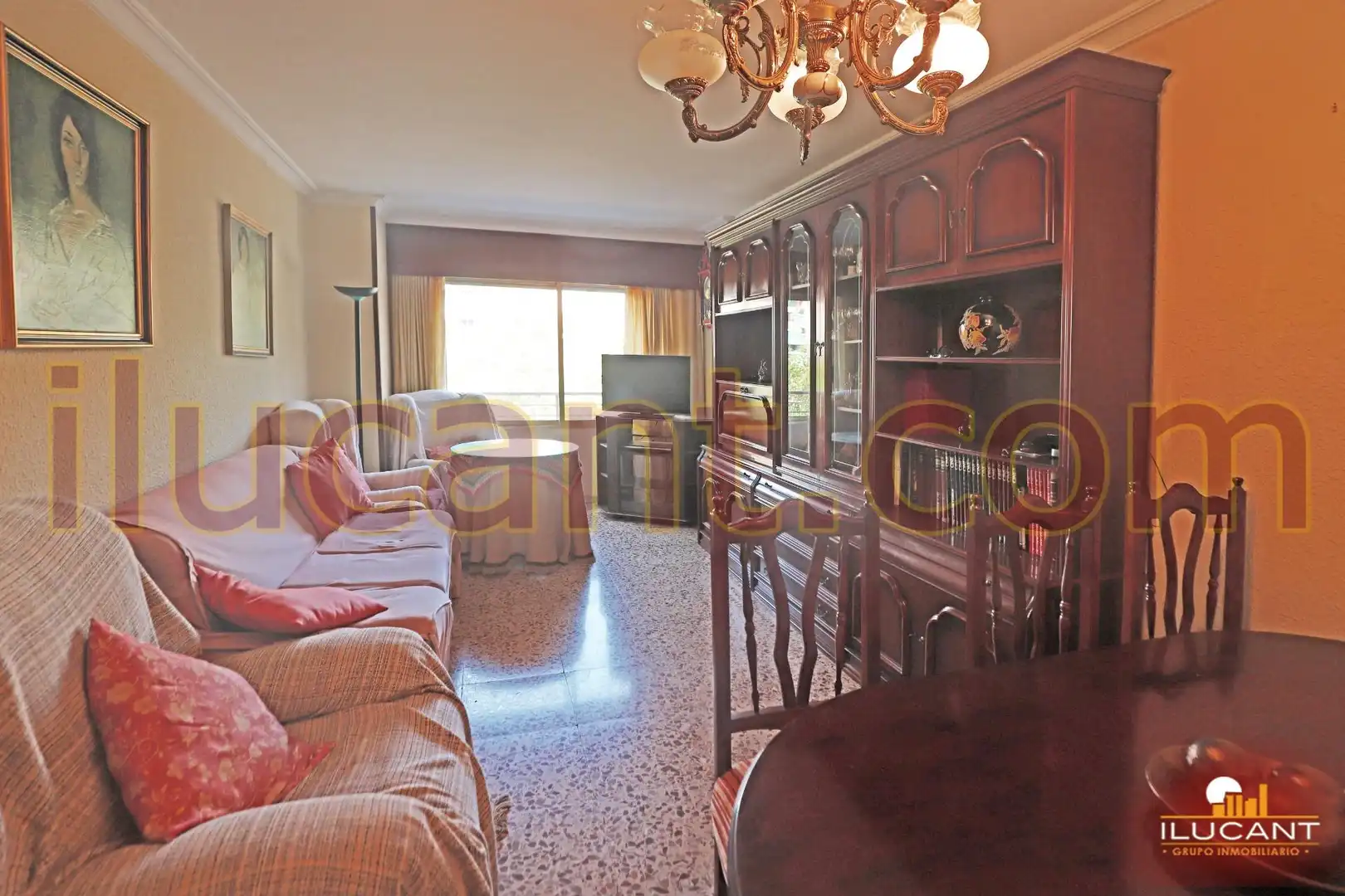 Appartement avec terrasse à vendre à Pla - Carolinas, imagen 3