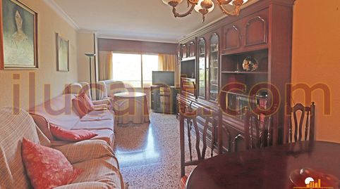Foto 3 de Piso en venta en Carolinas Altas, Alicante / Alacant