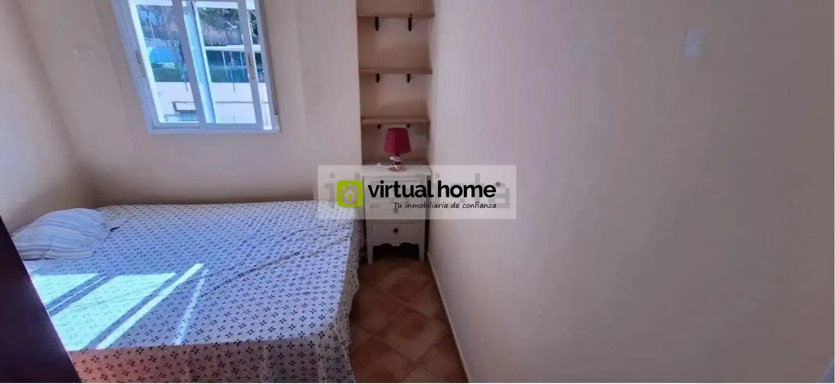 Bedroom of Study for sale in Benidorm
