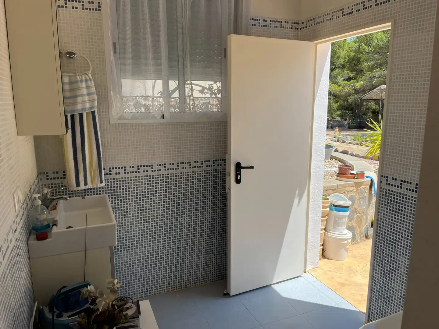 Baño de Casa o chalet en venta en Jijona / Xixona
