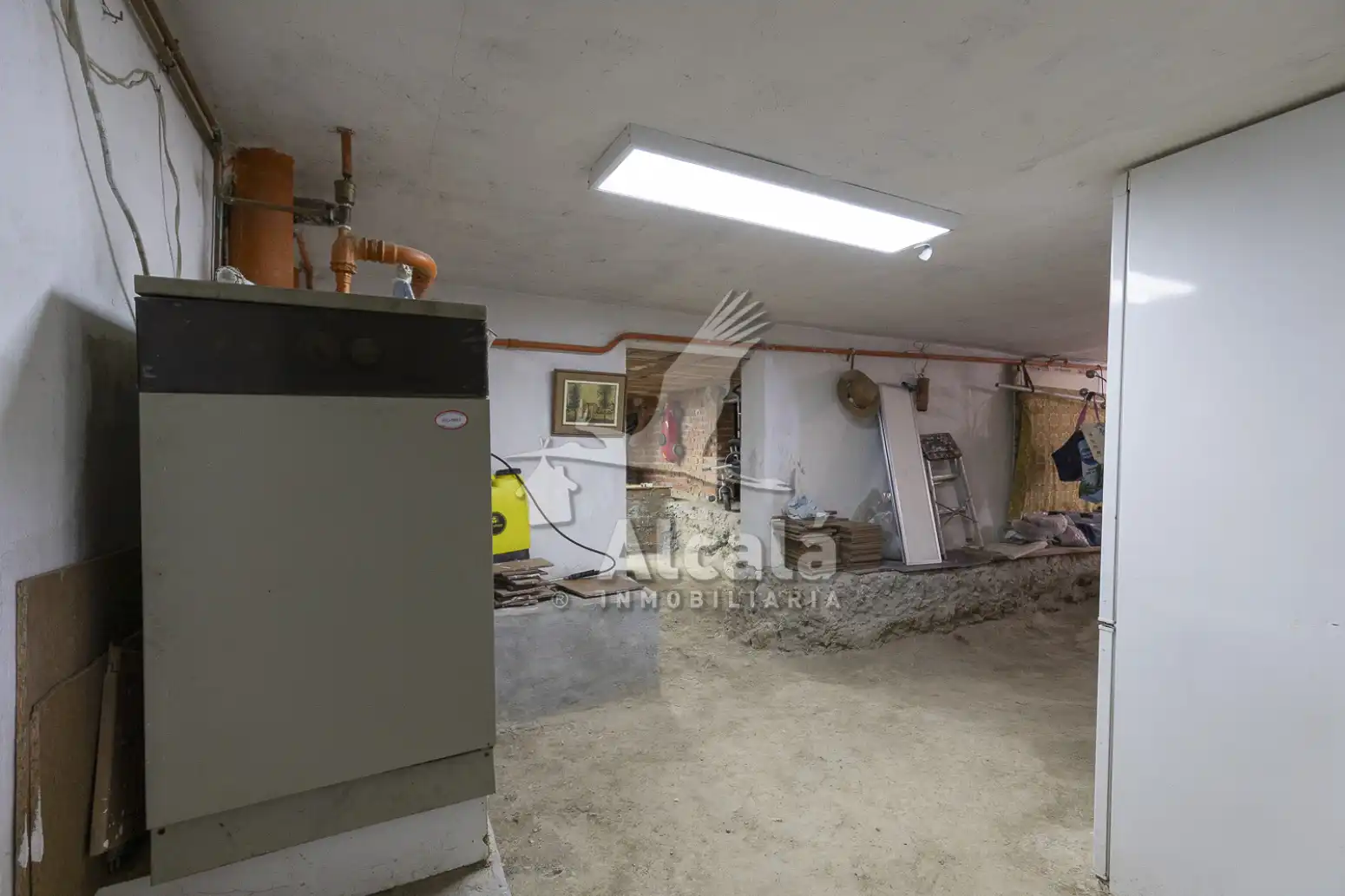 Casa o chalet en venta en Tielmes con Aire acondicionado, Calefacción y Jardín privado