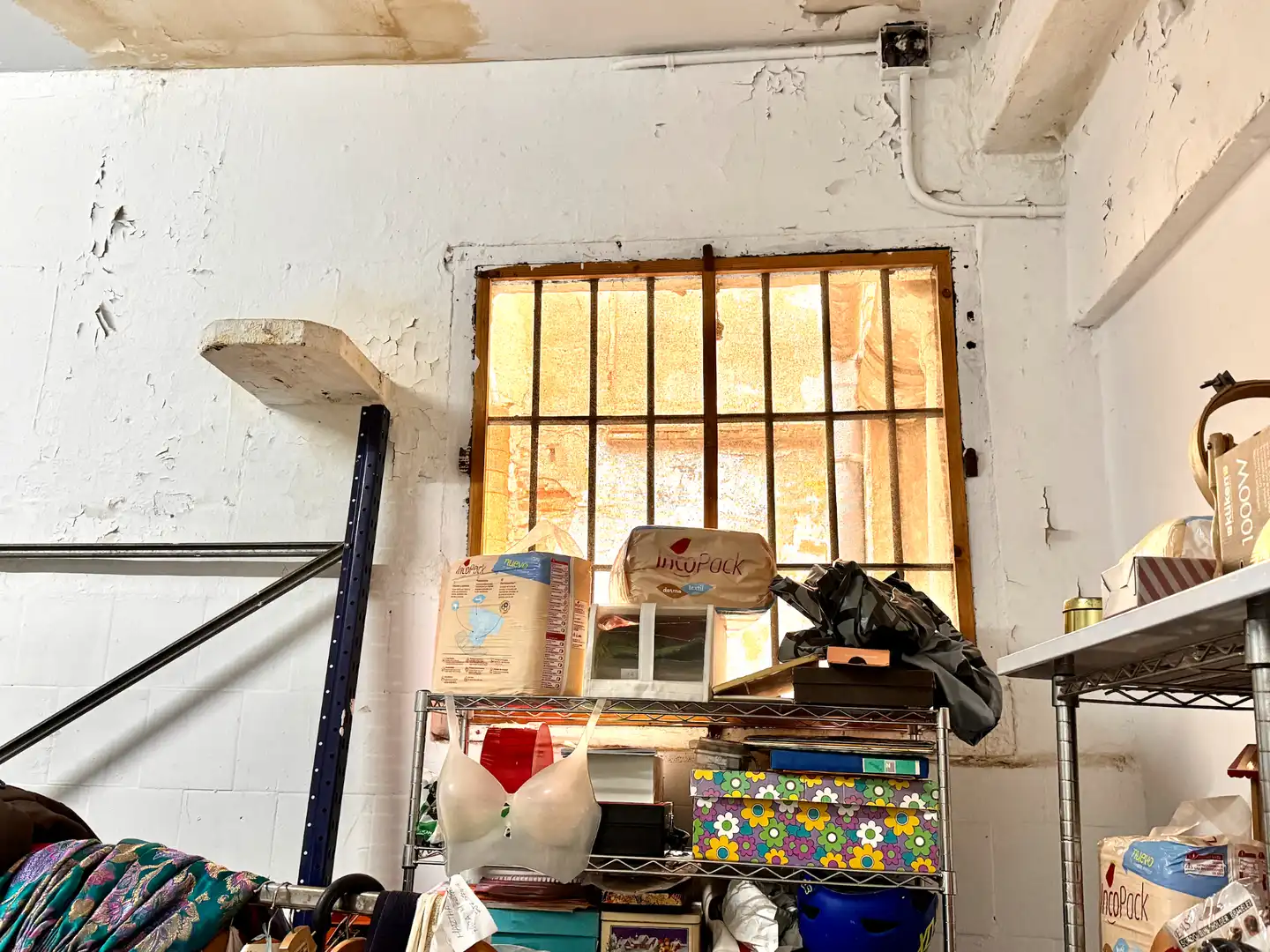 Edificio en venta en Valencia