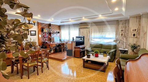Photo 2 of Flat for sale in Calle Poeta Zorrilla, Centro Ciudad, Paterna