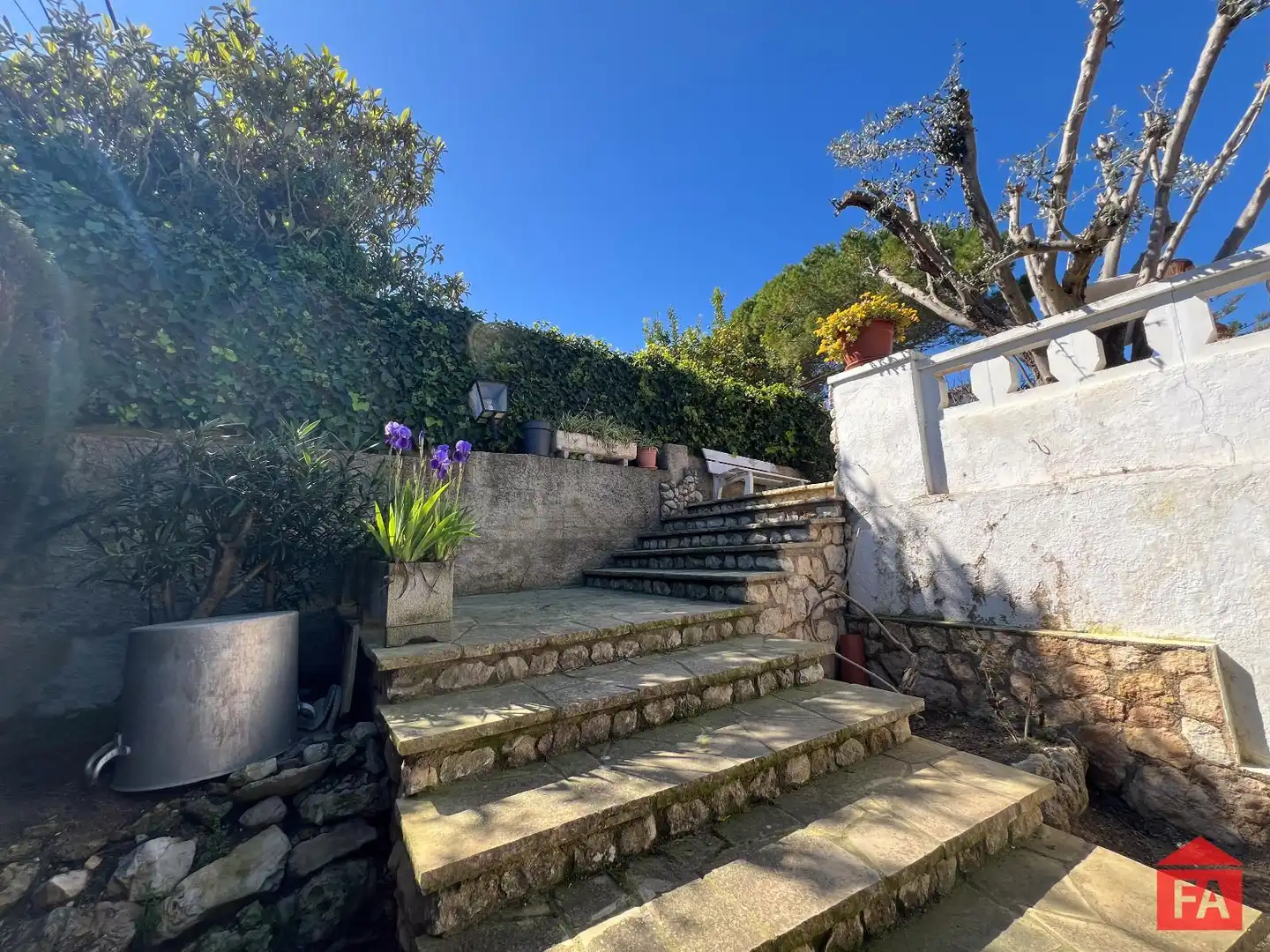 Casa o xalet en venda a La Bisbal del Penedès