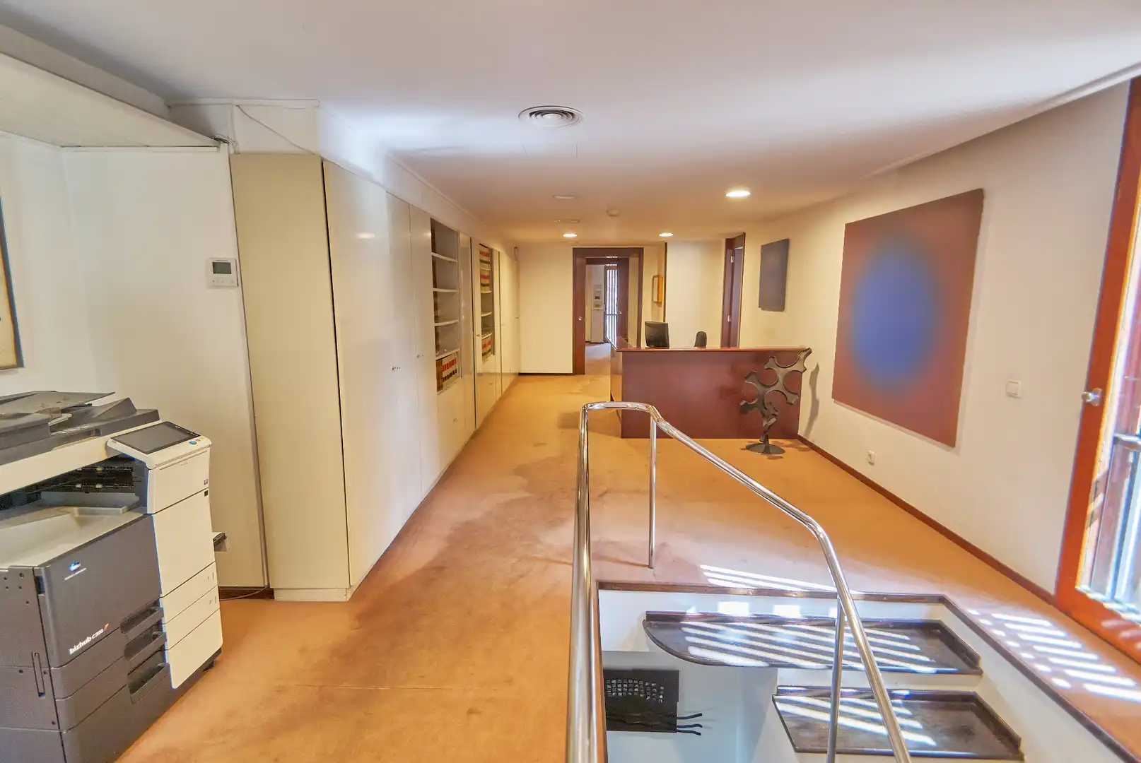 Oficina en venta en Carrer de Freixa, Sant Gervasi- Galvany