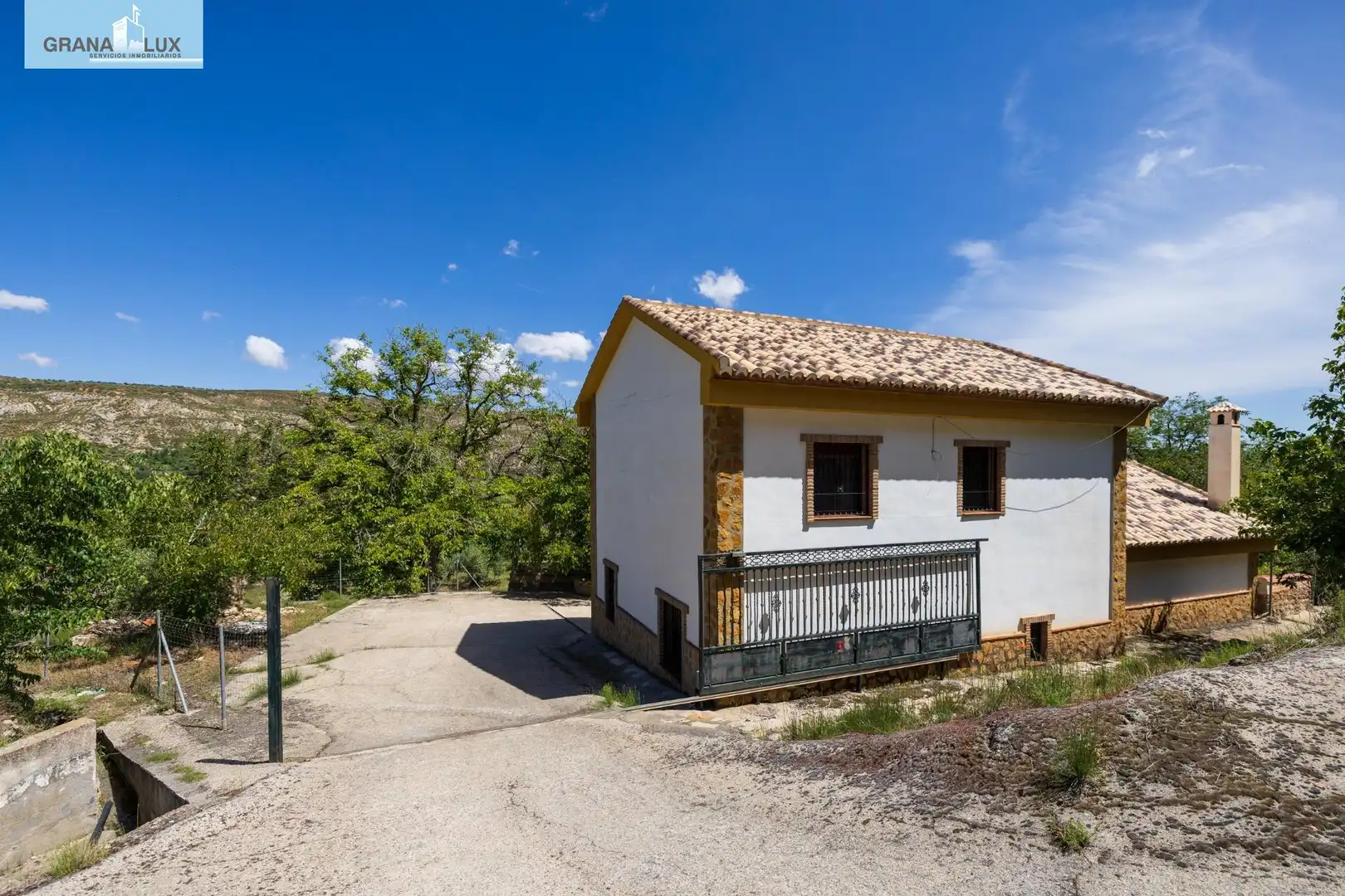 Detached house for sale in Lugar FUENTE BLANCA, imagen 63