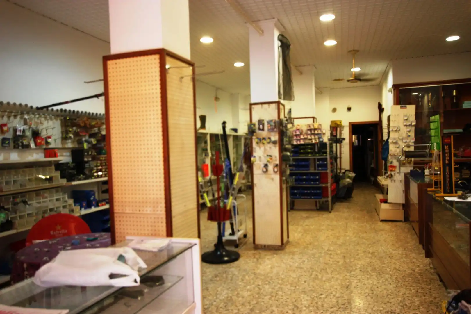 Gewerbefläche zum Verkauf in Zona Pueblo, imagen 2