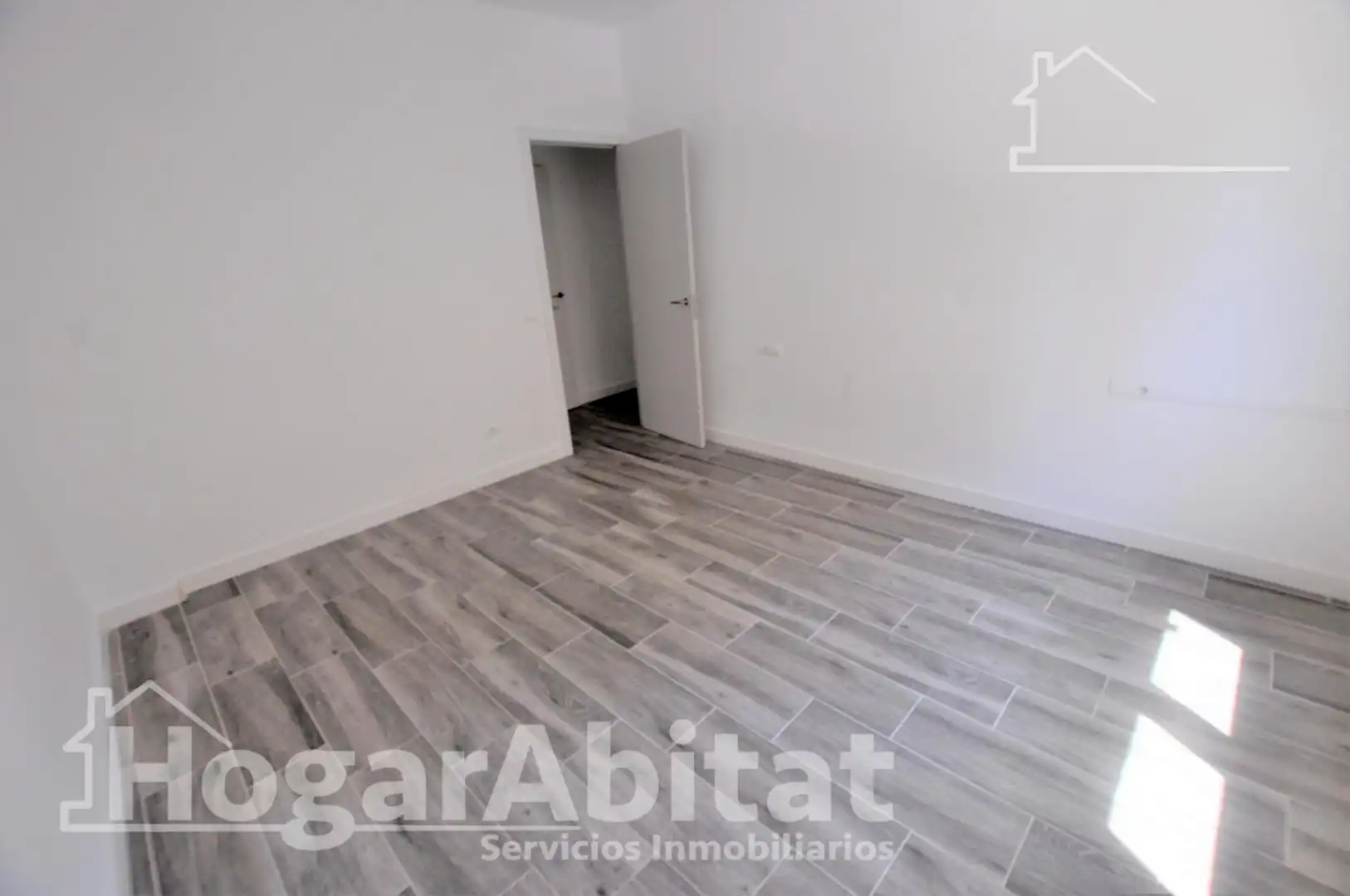 Habitación de Piso en venta en Valencia
