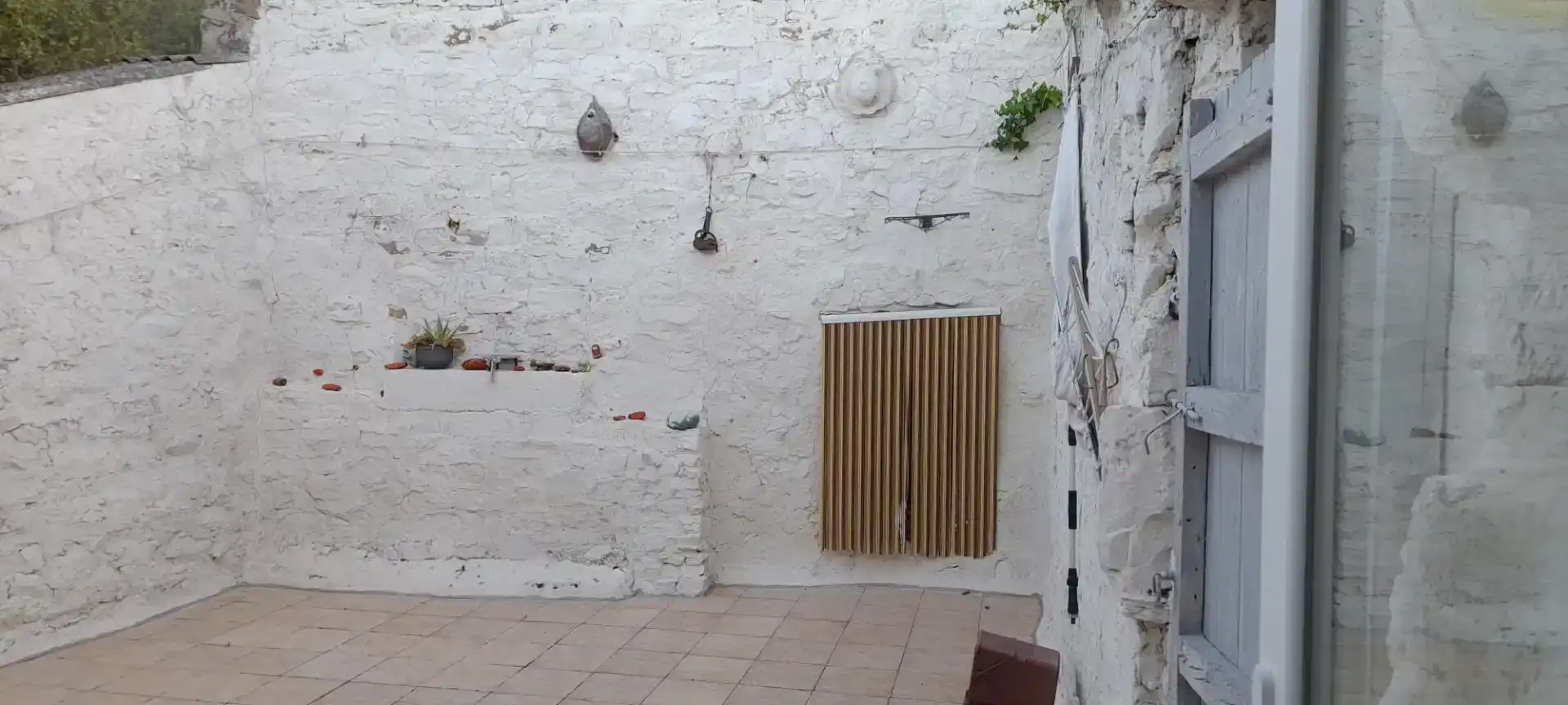 Casa adosada en venda en Artesa de Segre amb Balcó