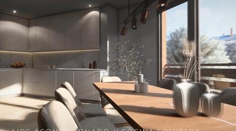 Photo 5 from new construction home in Flat for sale in Carrer de Can Pons, 28, Vilassar de Dalt, Barcelona