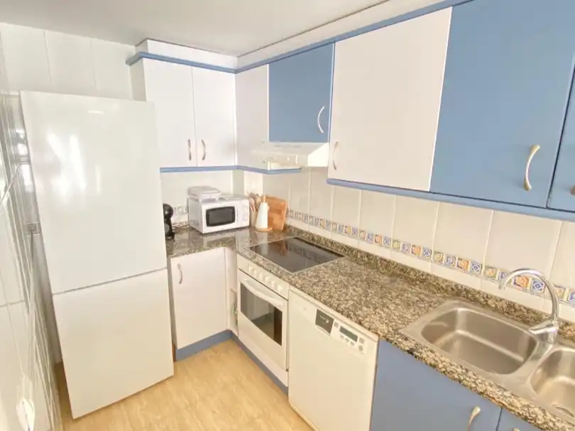Appartamento con piscina in affitto a Ratlla del terme 545, imagen 4