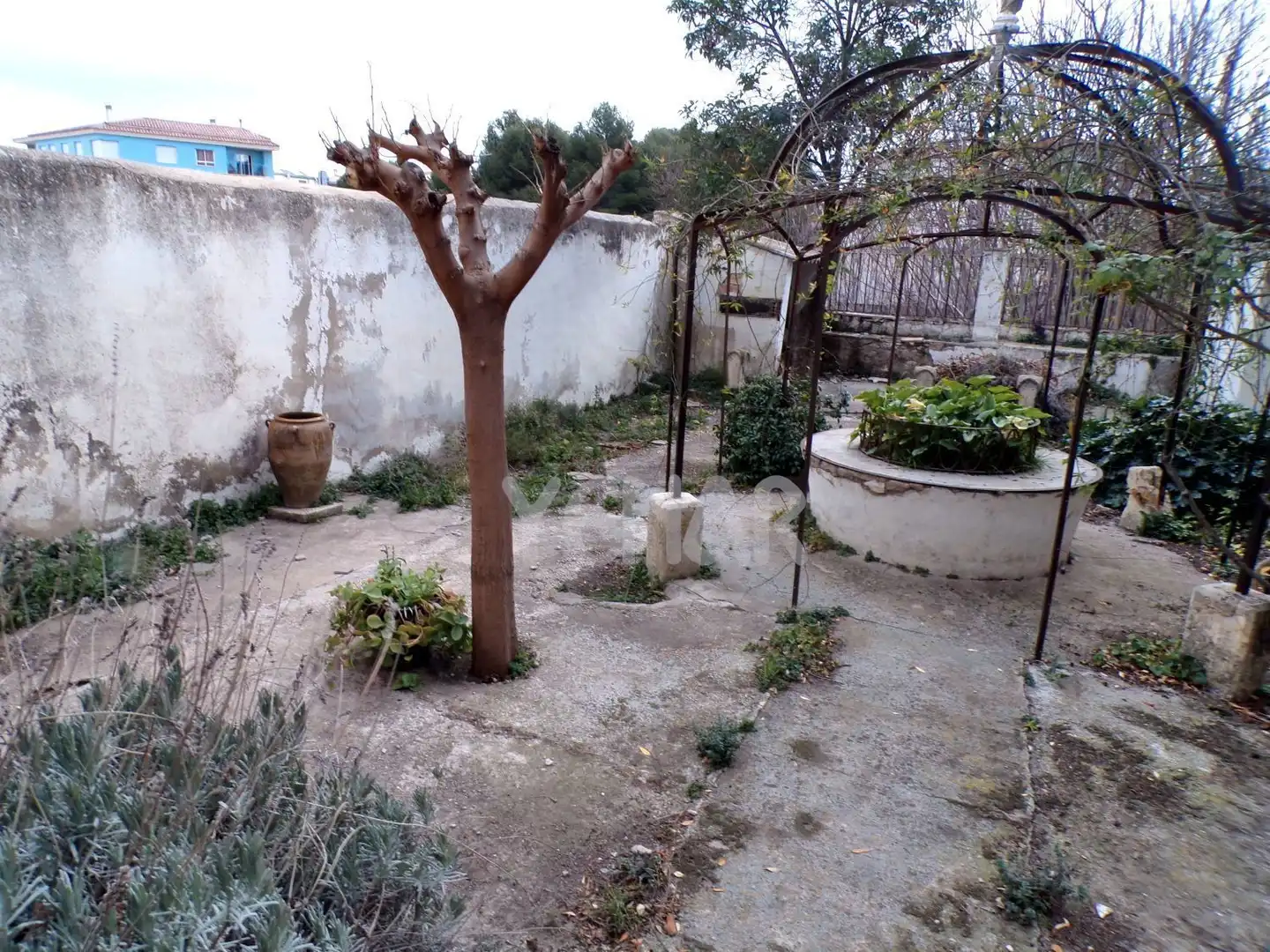 Casa amb jardí en venda a Castalla, imagen 22