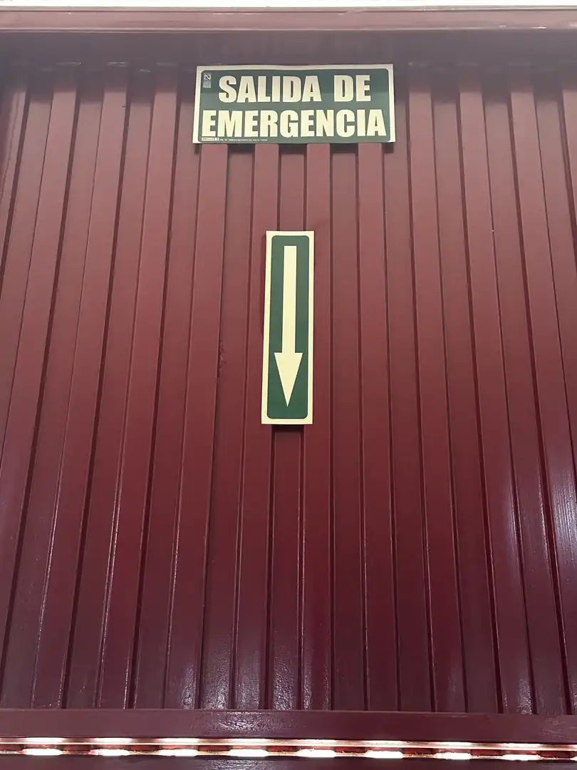 Parkplatz von Gebäude zur Miete in Santa Cruz de Tenerife