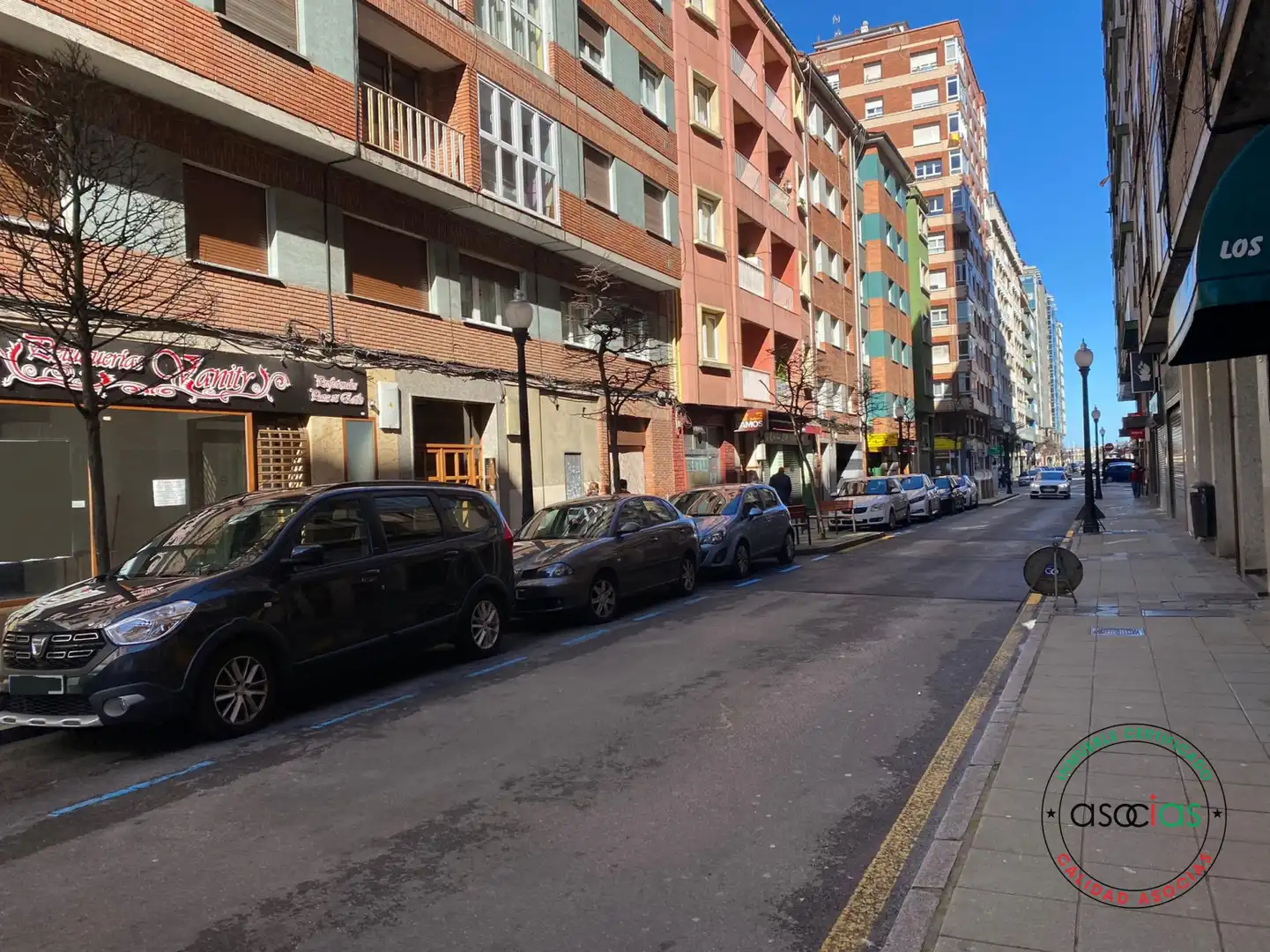 Business premises for sale in Gijón - Doctor Aquilino Hurlé 19, imagen 6