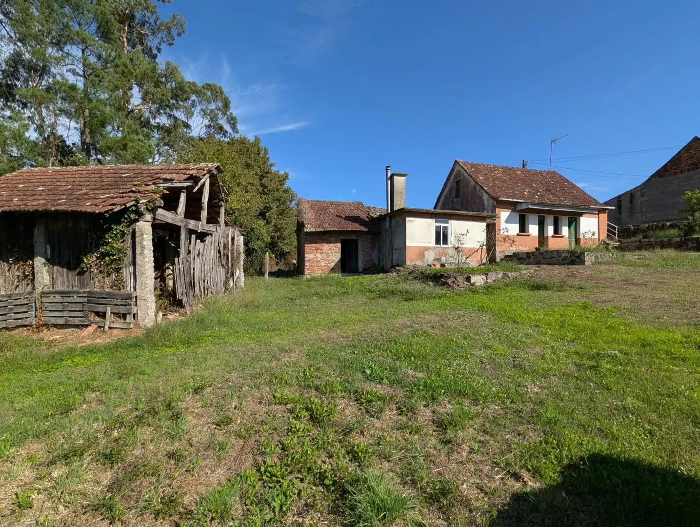 Maison à vendre à Lugar CHAN DA IGLESIA-PESQUEIRA, imagen 25