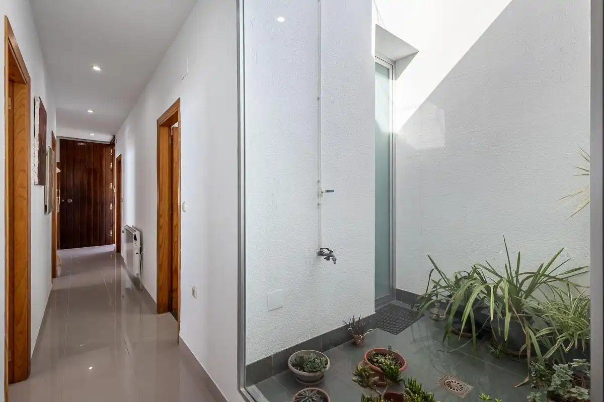 House with garden for sale in Sorvilán, imagen 28