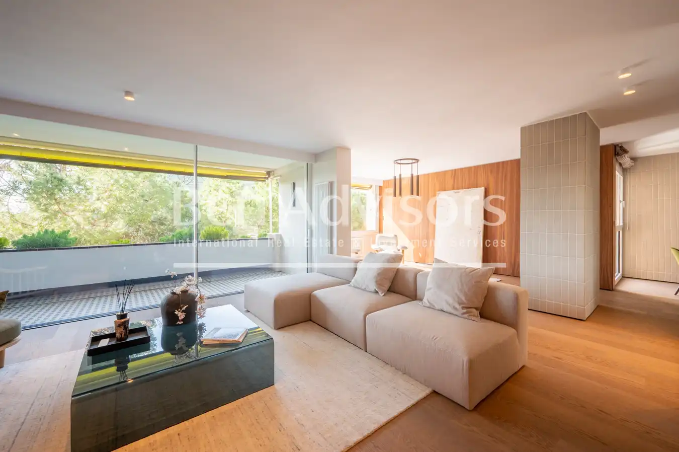 Appartement avec ascenseur à vendre à Jardí de Tòquio, imagen 6