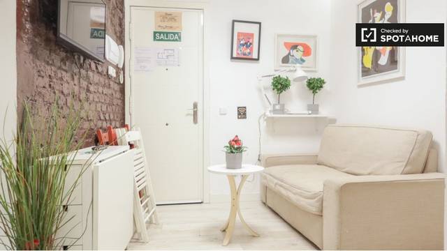 Piso en Alquiler en Chopera