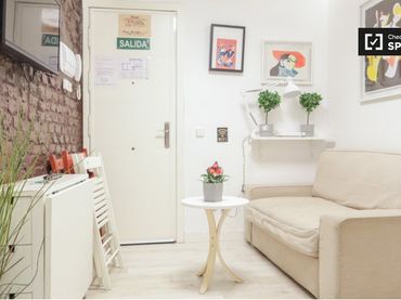 Flat to rent in Arganzuela