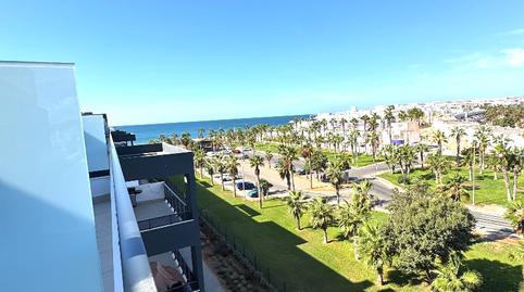 Foto 2 de Àtic en venda a Avenida del Mar, 145, Almerimar, Almería