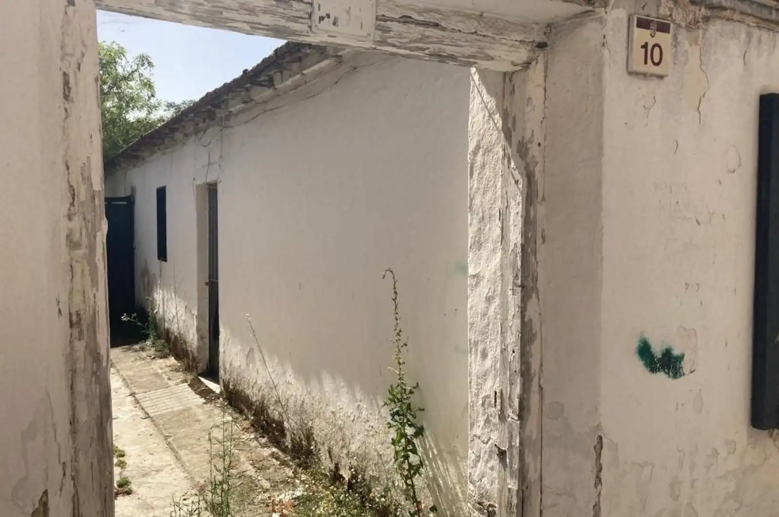 Terreny residencial en venda a Griñón, imagen 13
