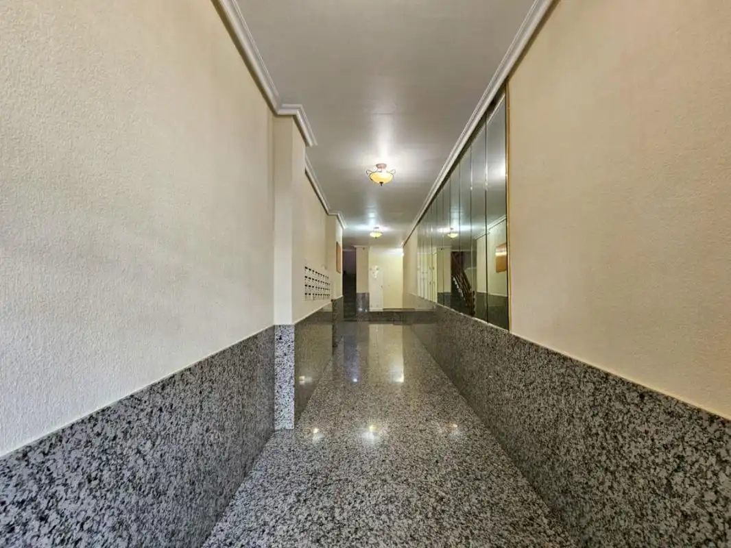 Àtic amb terrassa en venda a C. Vicente Blasco Ibáñez, imagen 24